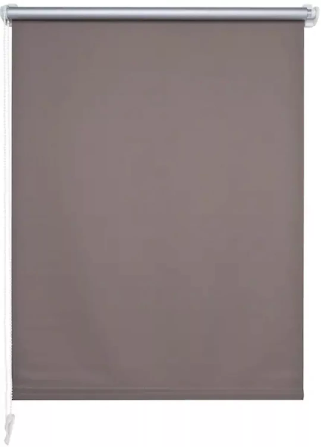 Rollo Klemmfix - grün - Polyester - 45 cm - Sconto günstig online kaufen