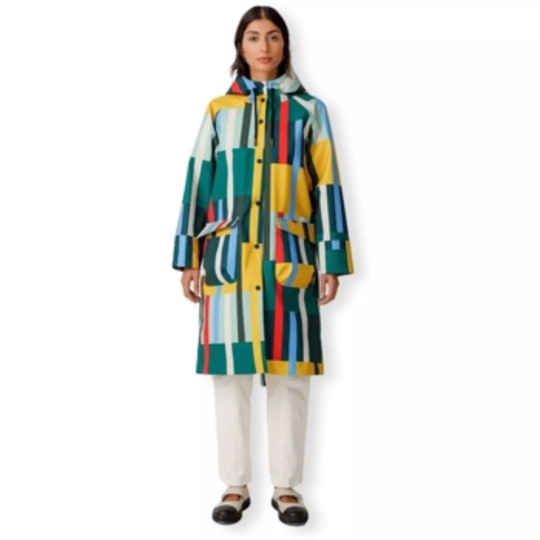 Skfk  Damenmantel Euria Jacket - Multicolor günstig online kaufen