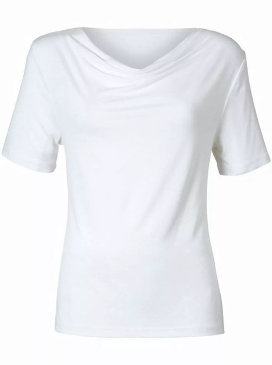 Casual Looks Rundhalsshirt "Shirt", (1 tlg.) günstig online kaufen