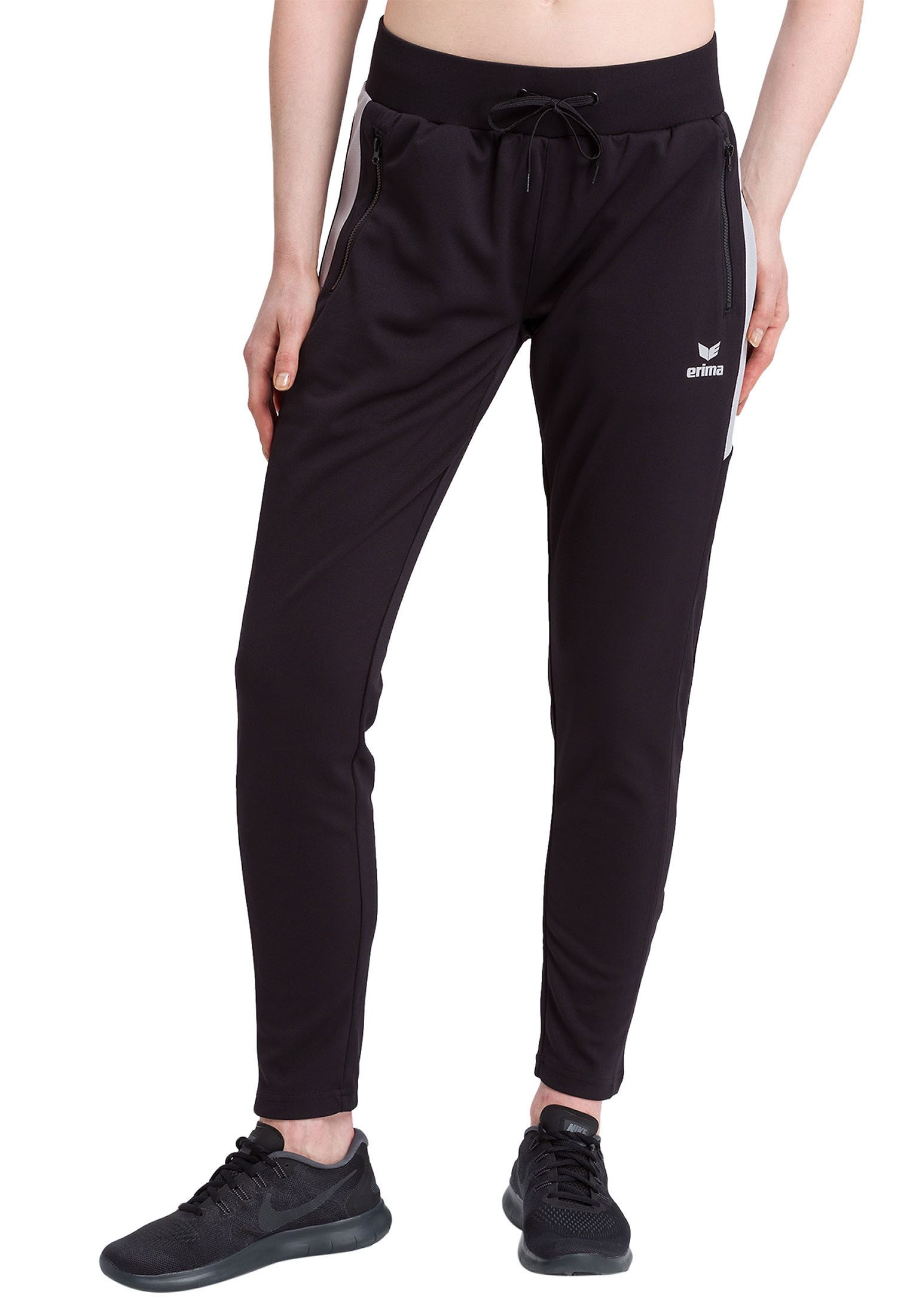 Erima Trainingshose Damen Squad Worker Hose günstig online kaufen