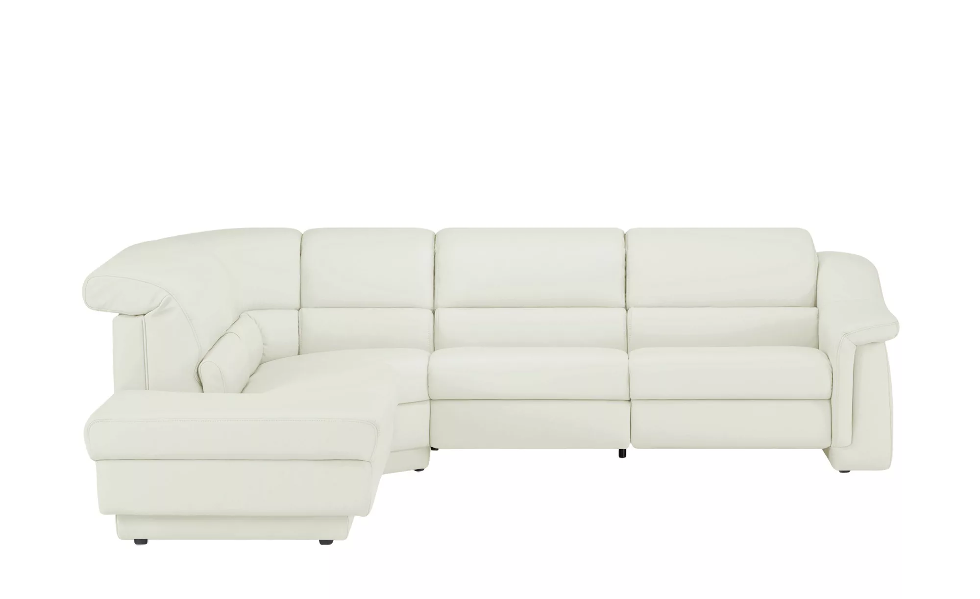 himolla Ecksofa  1301 ¦ creme ¦ Maße (cm): B: 294 H: 86 T: 256.0 Polstermöb günstig online kaufen