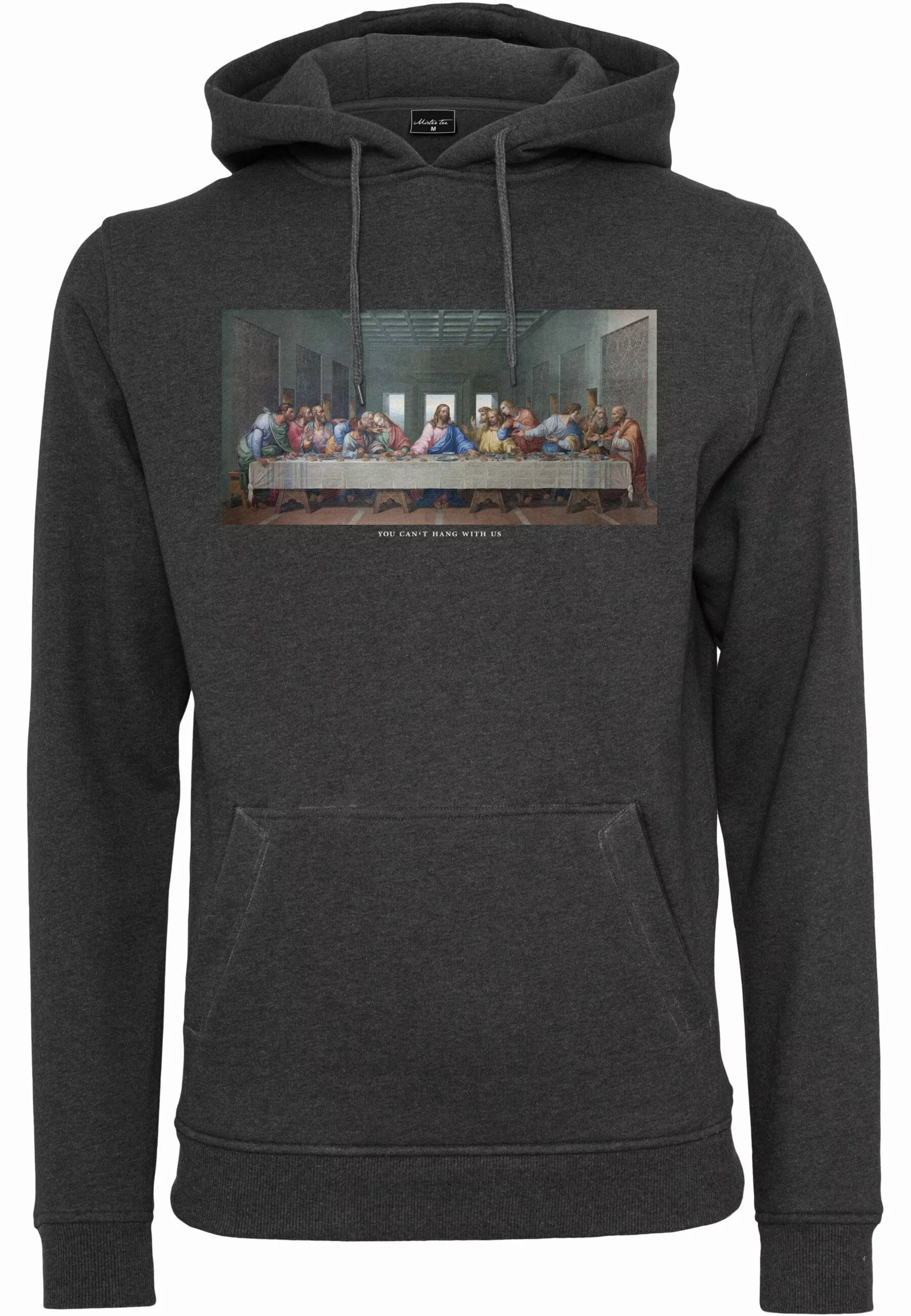MisterTee Sweatshirt MisterTee Herren Can't Hang günstig online kaufen