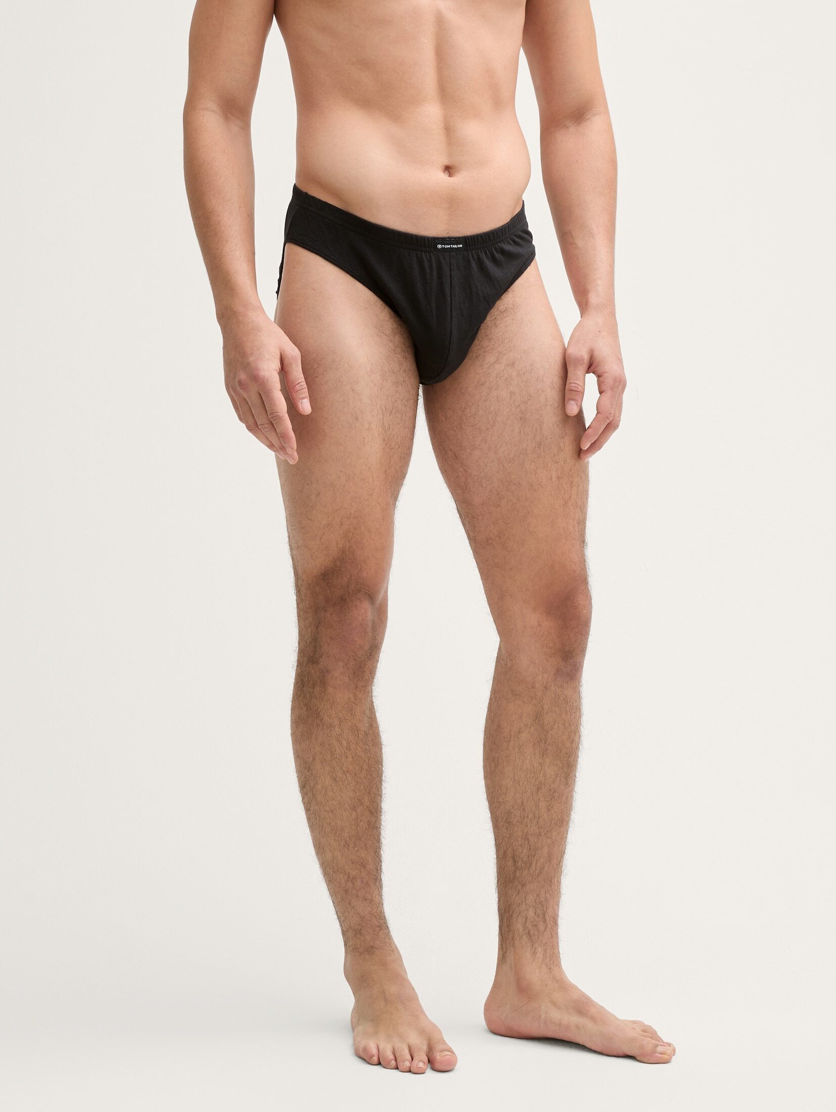 TOM TAILOR Boxershorts Alaska (Packung, 2-St) günstig online kaufen