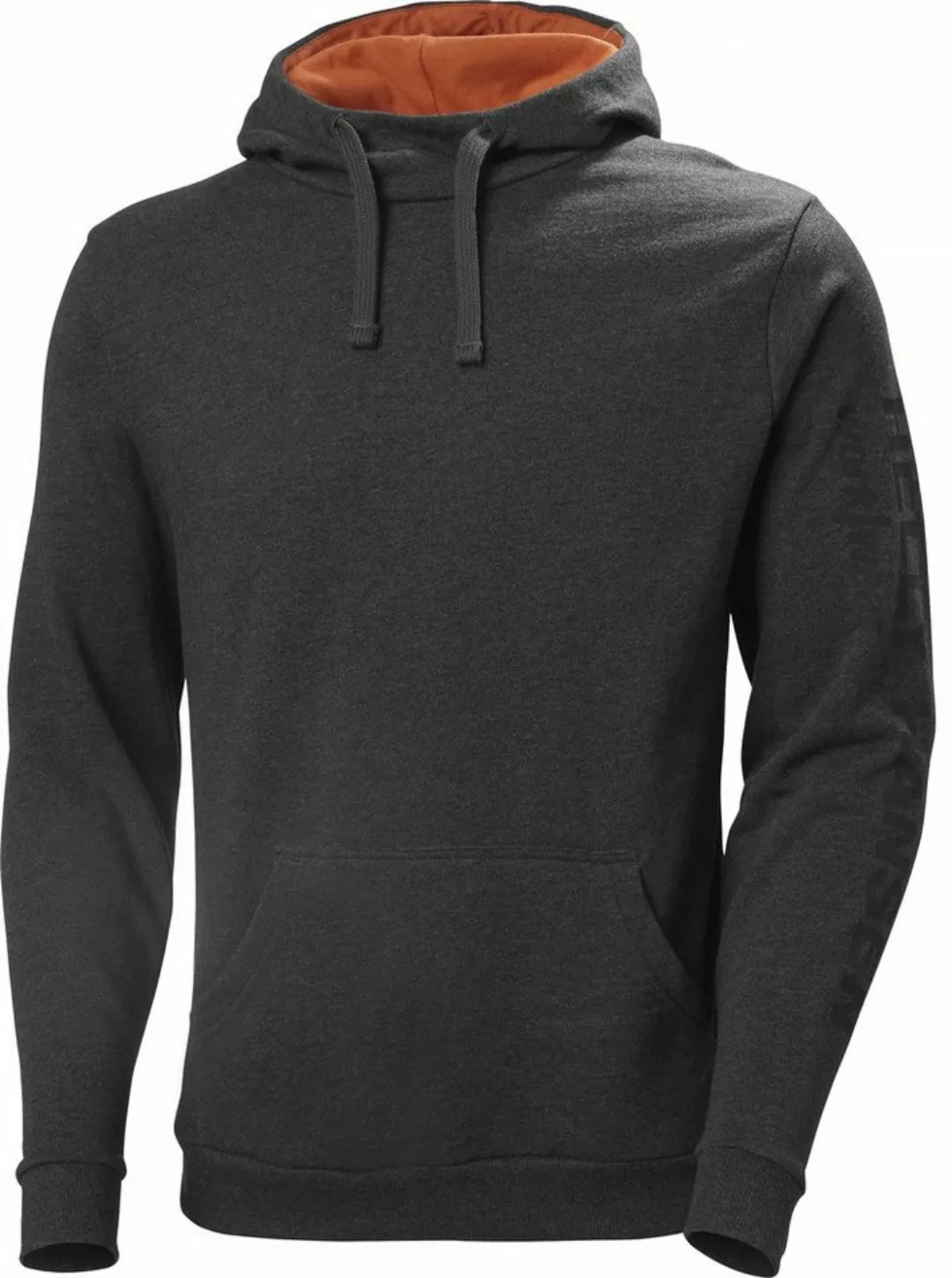 Helly Hansen Kapuzenpullover Classic Logo günstig online kaufen