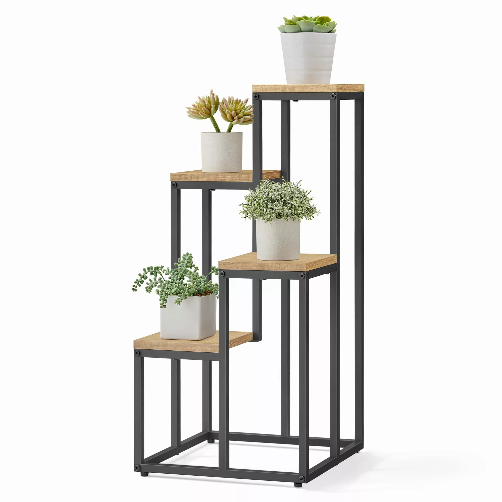 Home Collective Regal Blumentopfregal Ideal für günstig online kaufen