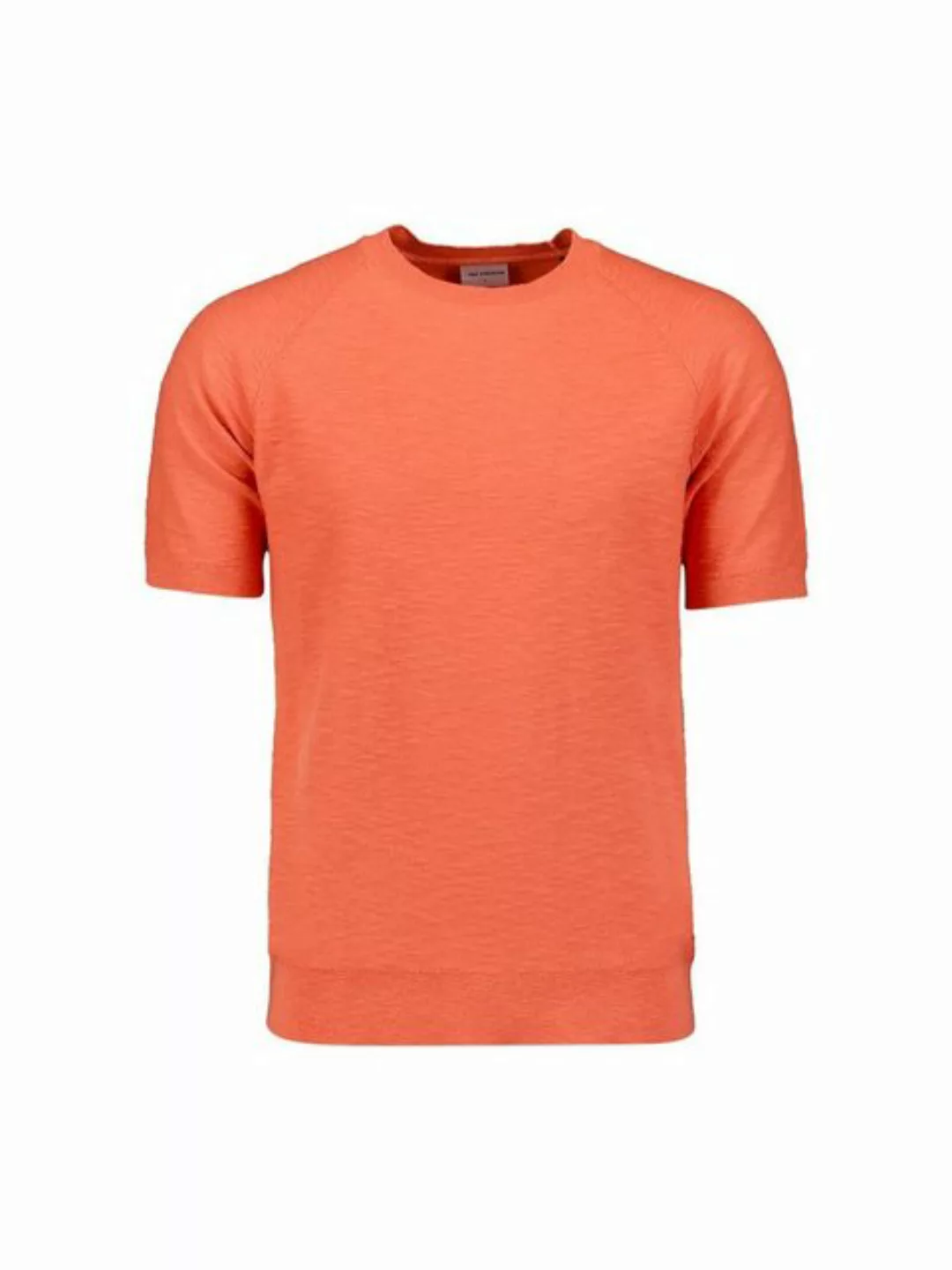 NO EXCESS T-Shirt Strick-Shirt günstig online kaufen