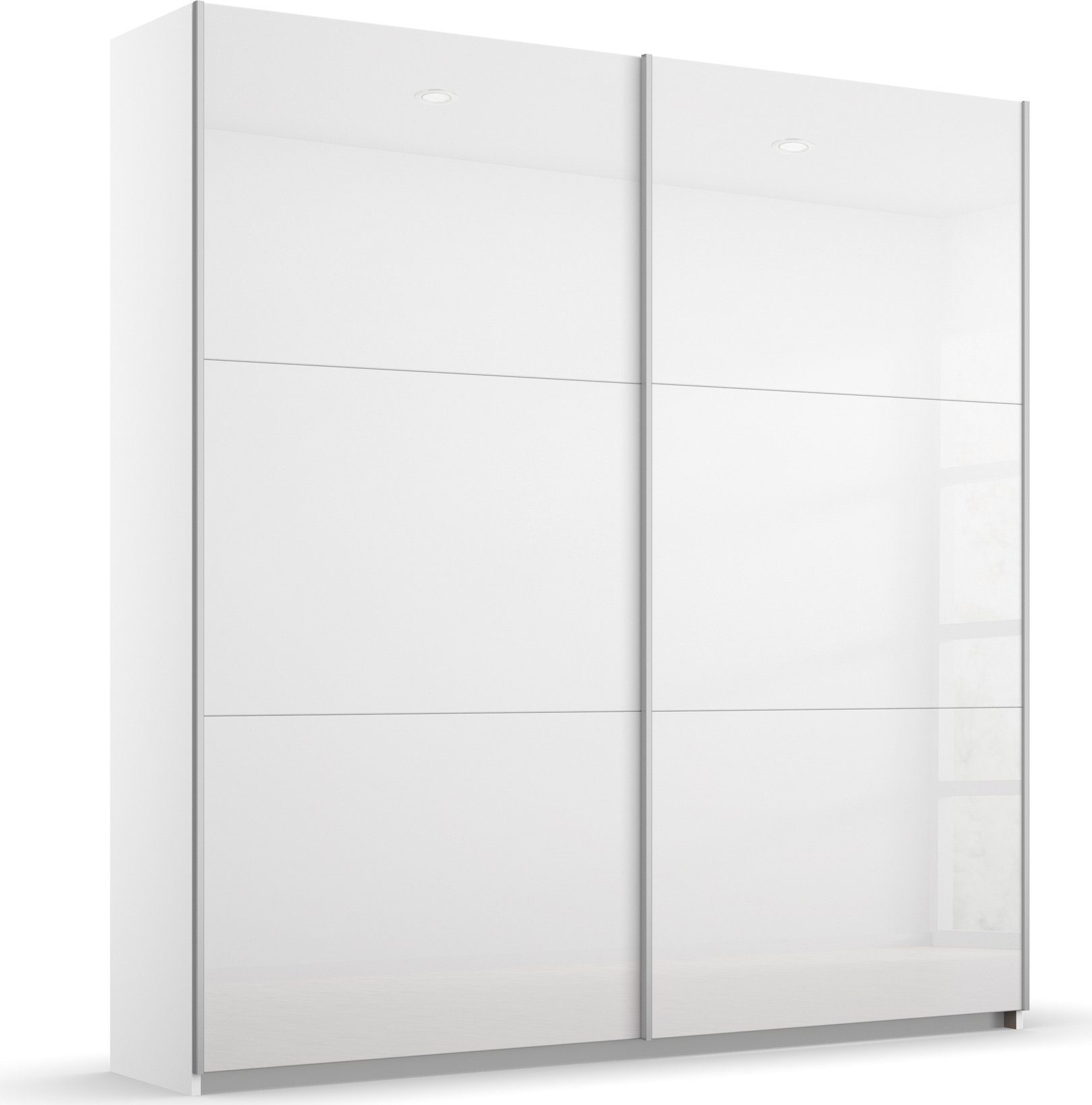 rauch Schwebetürenschrank "AURELIO Kleiderschrank Garderobe TOPSELLER", 3 v günstig online kaufen
