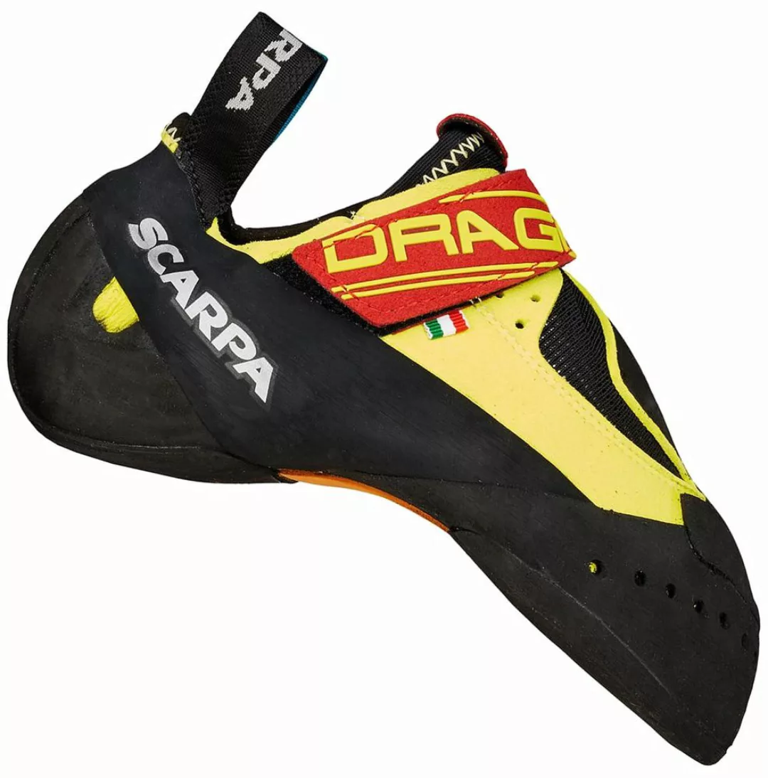 Scarpa Drago - Kletterschuhe günstig online kaufen