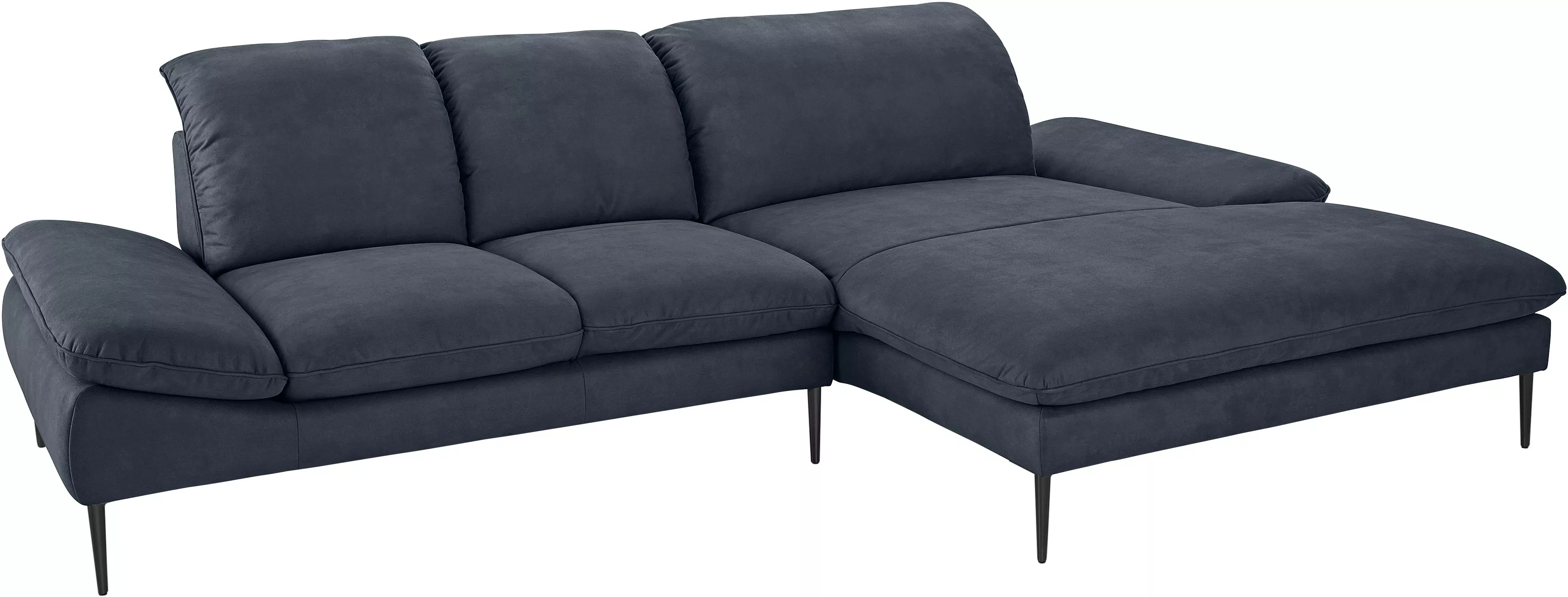 W.SCHILLIG Ecksofa "enjoy&MORE, Designsofa, elegant und bequem, L-Form", Si günstig online kaufen