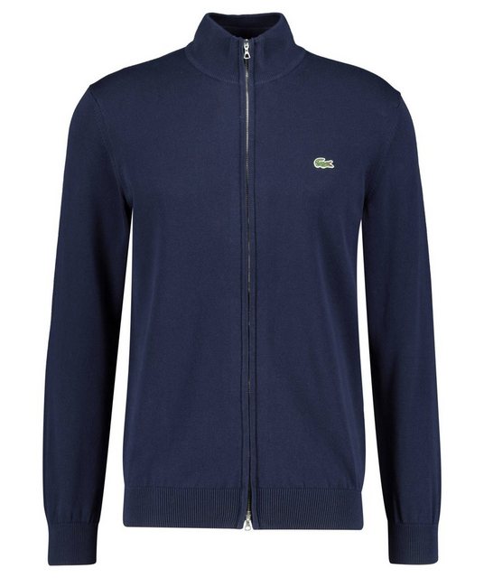 Lacoste Strickjacke Herren Strickjacke (1-tlg) günstig online kaufen