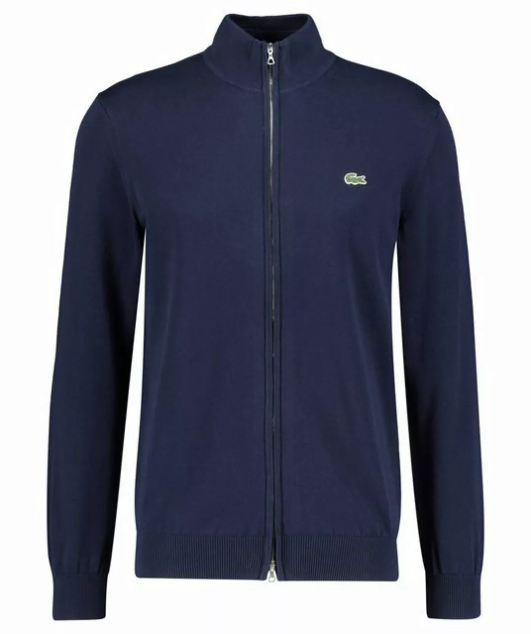 Lacoste Strickjacke Herren Strickjacke (1-tlg) günstig online kaufen