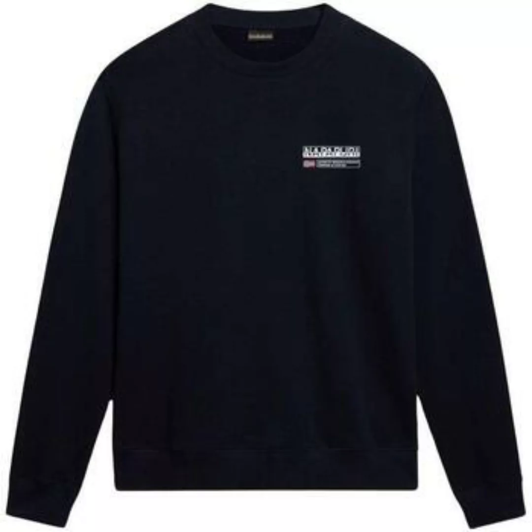 Napapijri  Sweatshirt B Kasba Sweatshirt Black günstig online kaufen