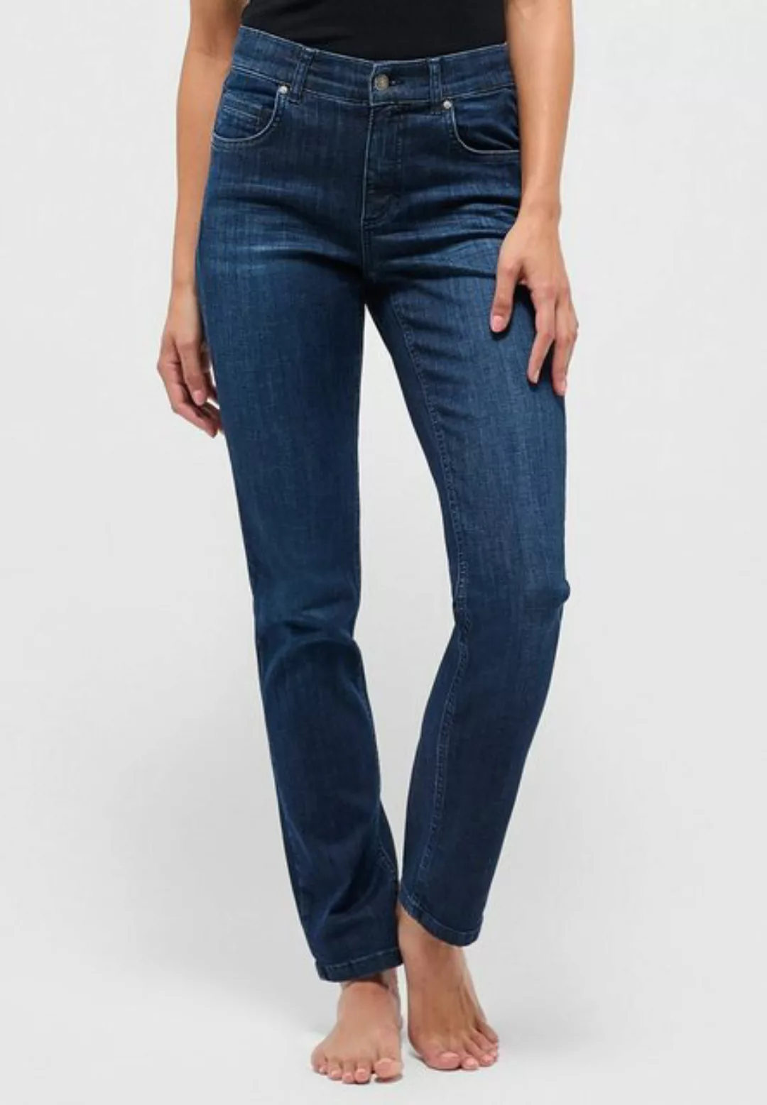 ANGELS Slim-fit-Jeans "CICI" günstig online kaufen