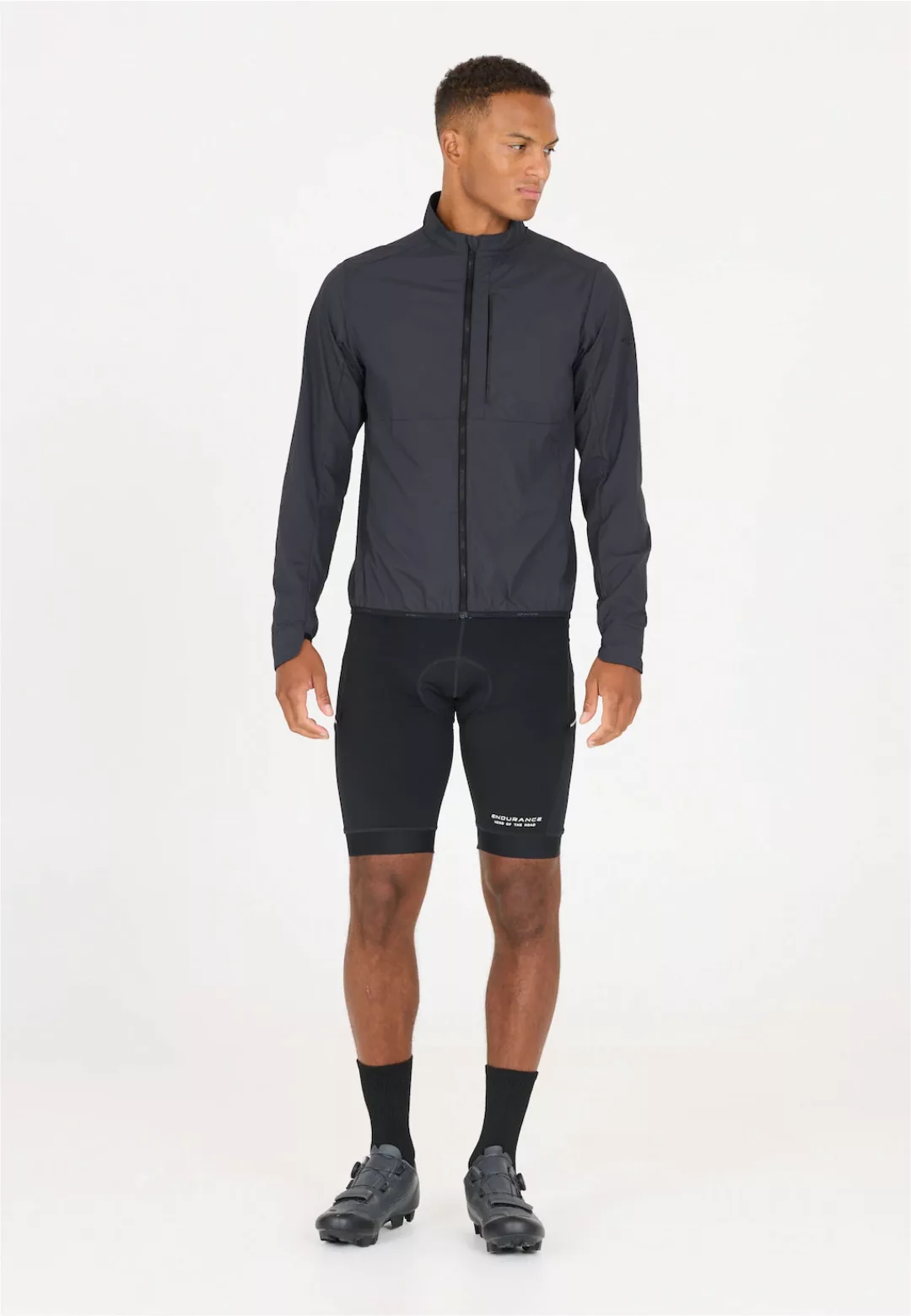 ENDURANCE Softshelljacke "Nimbos", in leichtgewichtiger Qualität günstig online kaufen