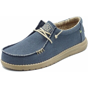 HEYDUDE  Halbschuhe 40003-6VP Wally Braided Pompeian günstig online kaufen