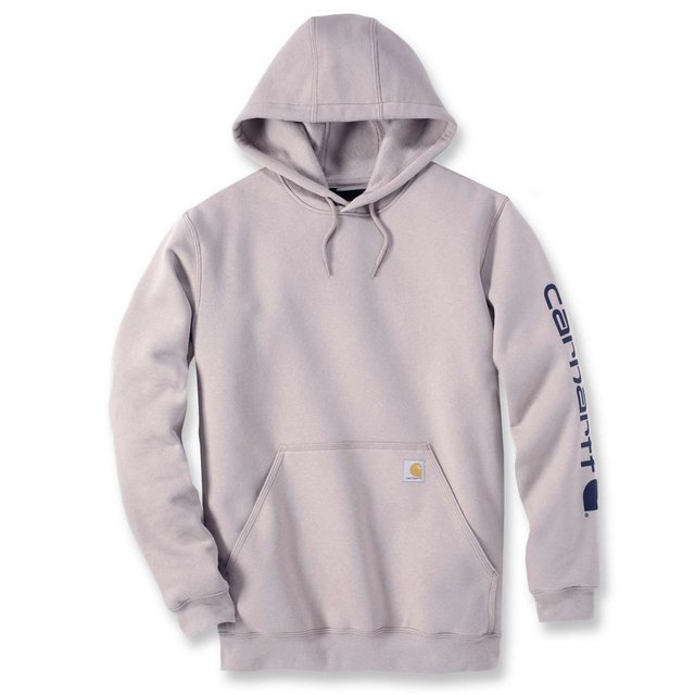 Carhartt Hoodie Carhartt Herren Kapuzenpullover Loose Fit Midweight Logo K2 günstig online kaufen