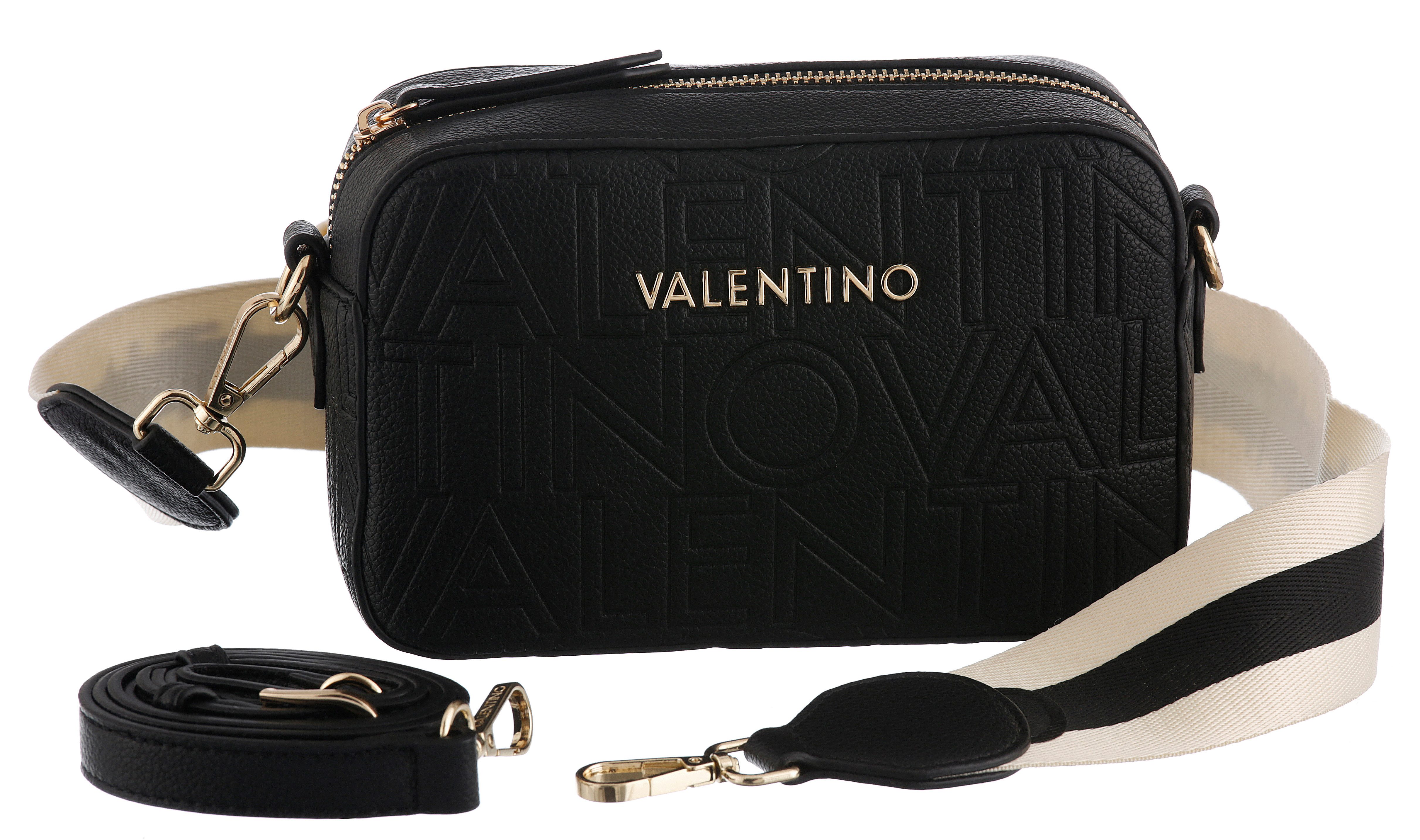 VALENTINO BAGS Mini Bag "PANSY", Schultertasche Handtasche Damen Umhängetas günstig online kaufen