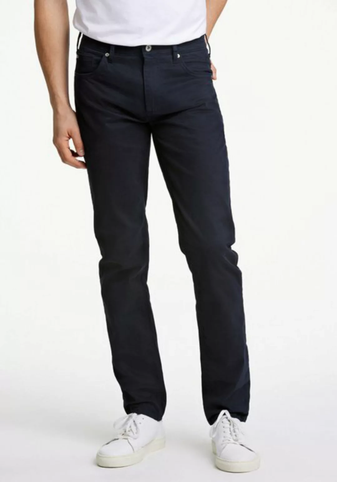 LINDBERGH 5-Pocket-Hose "Lindbergh 5-Pocket Jeans" günstig online kaufen