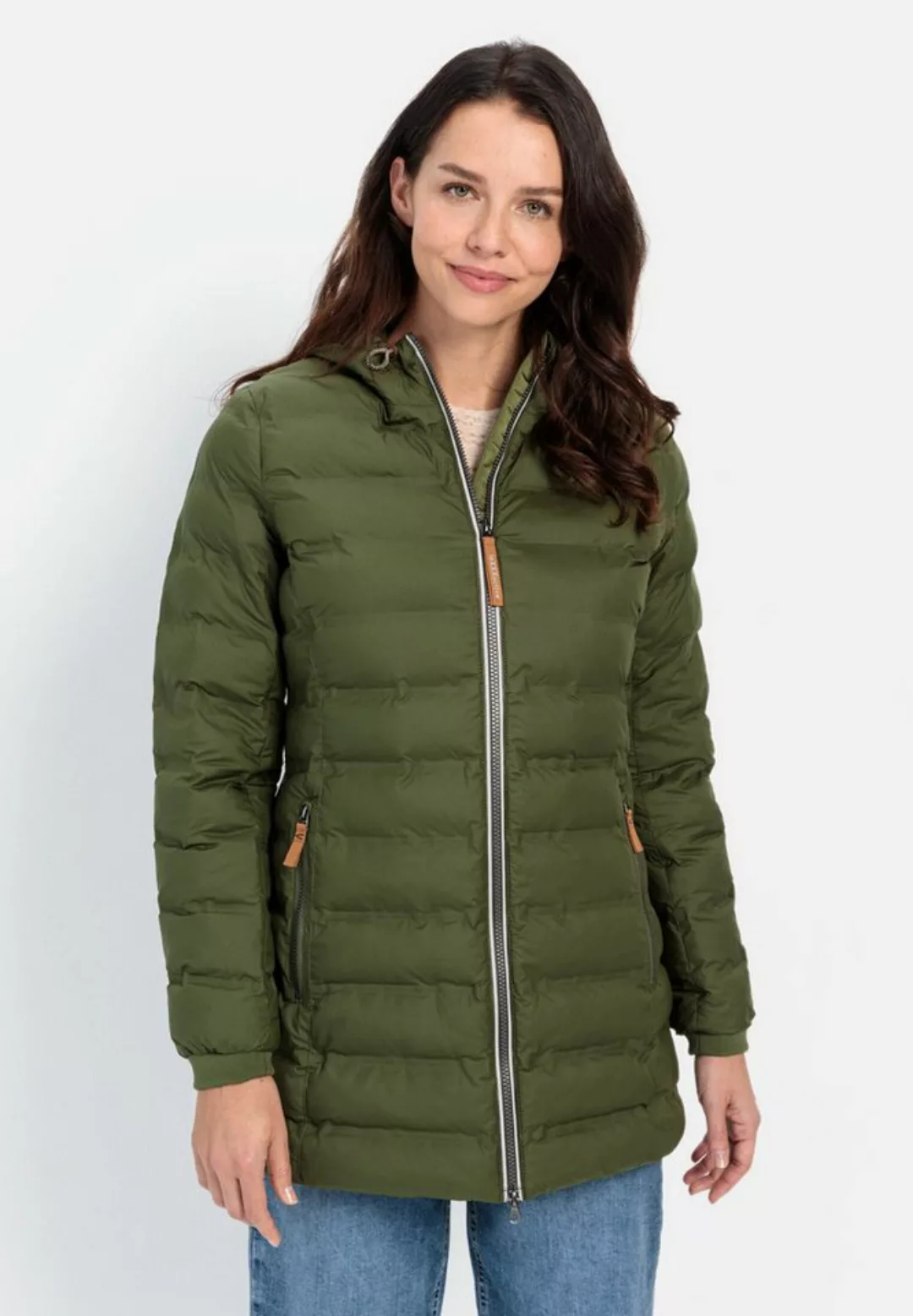 camel active Outdoorjacke JACKET Sage günstig online kaufen