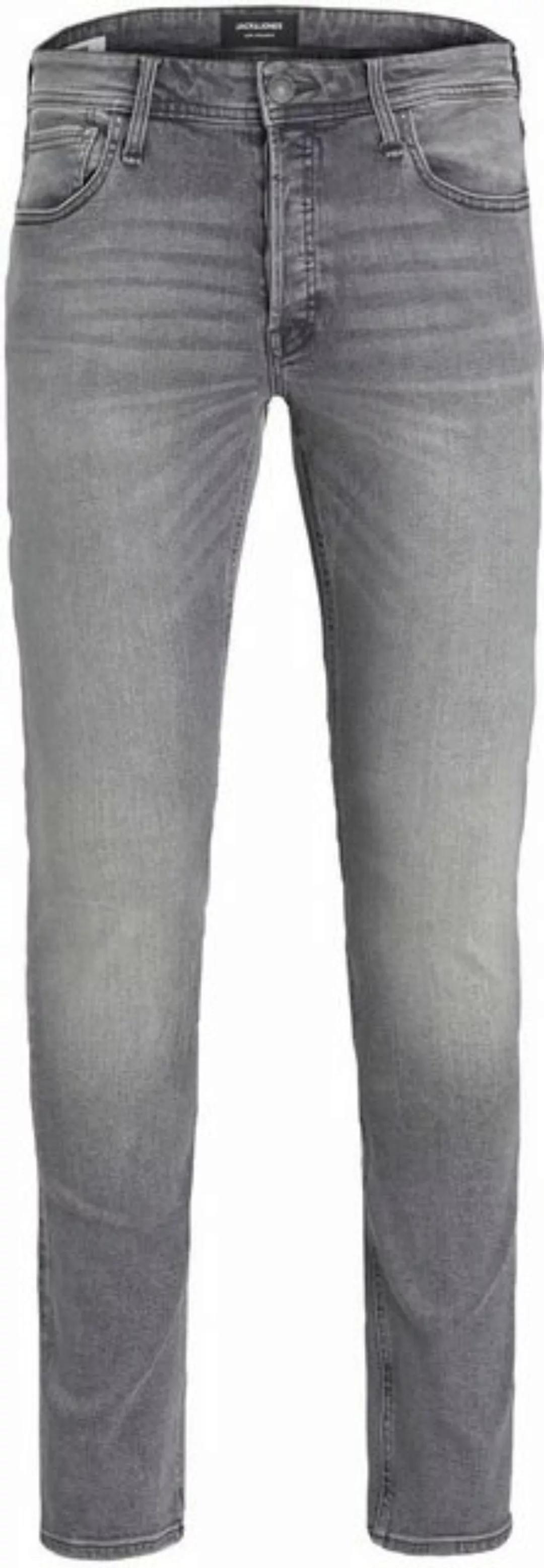 Jack & Jones Slim-fit-Jeans JJIGLENN JJORIGINAL MF 030 NOOS günstig online kaufen