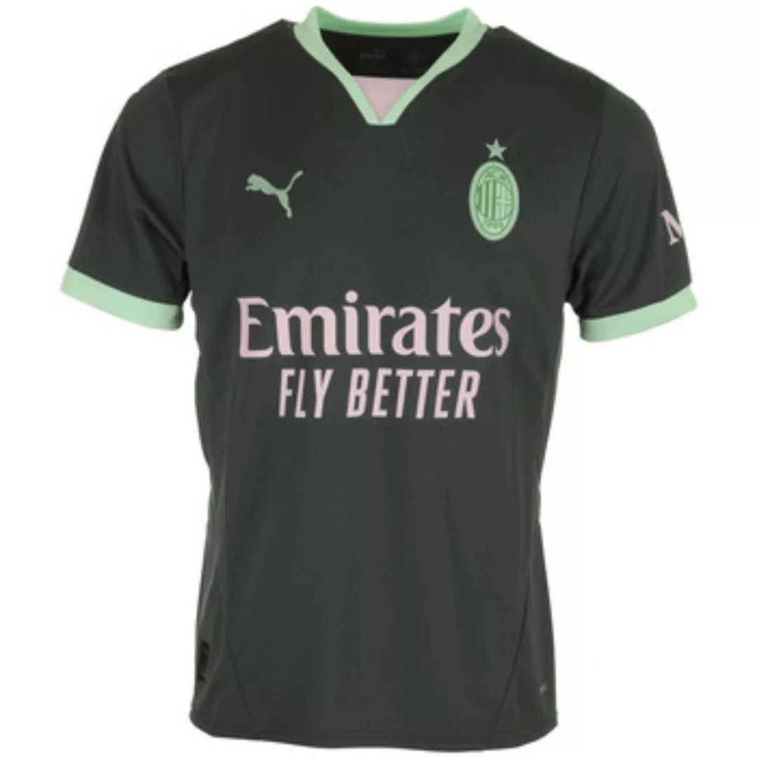 Puma  T-Shirt Acm Third Jersey Replica günstig online kaufen