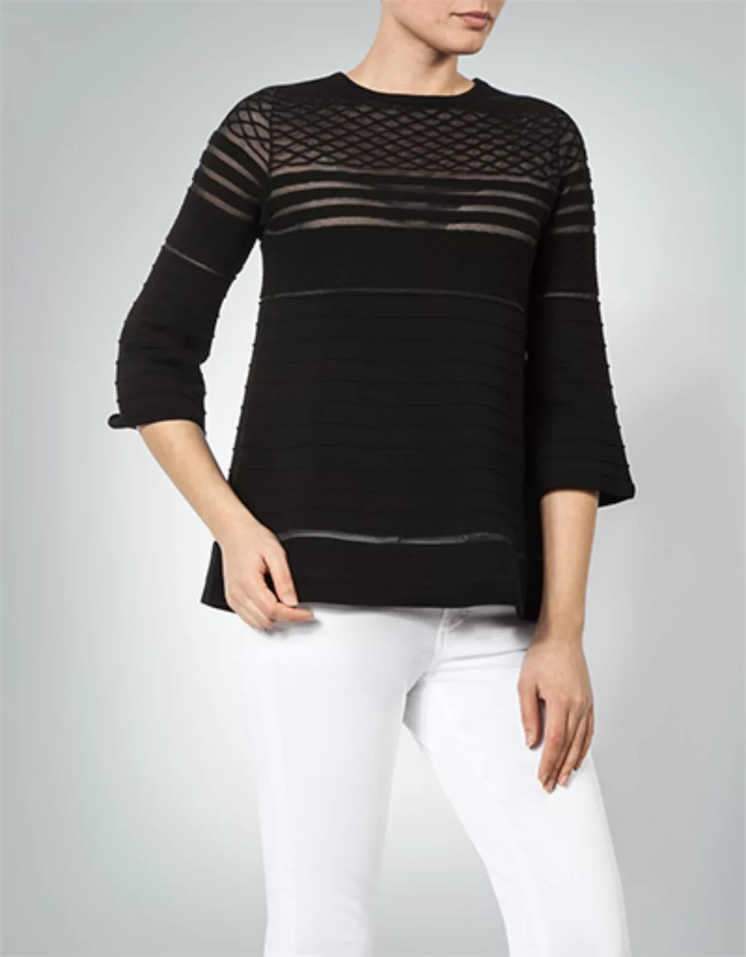 TWIN-SET Damen Pullover PS8364/00006 günstig online kaufen