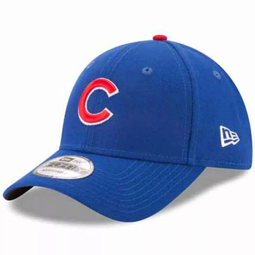 New Era Mlb The League Chicago Cubs Otc Deckel One Size Blue günstig online kaufen