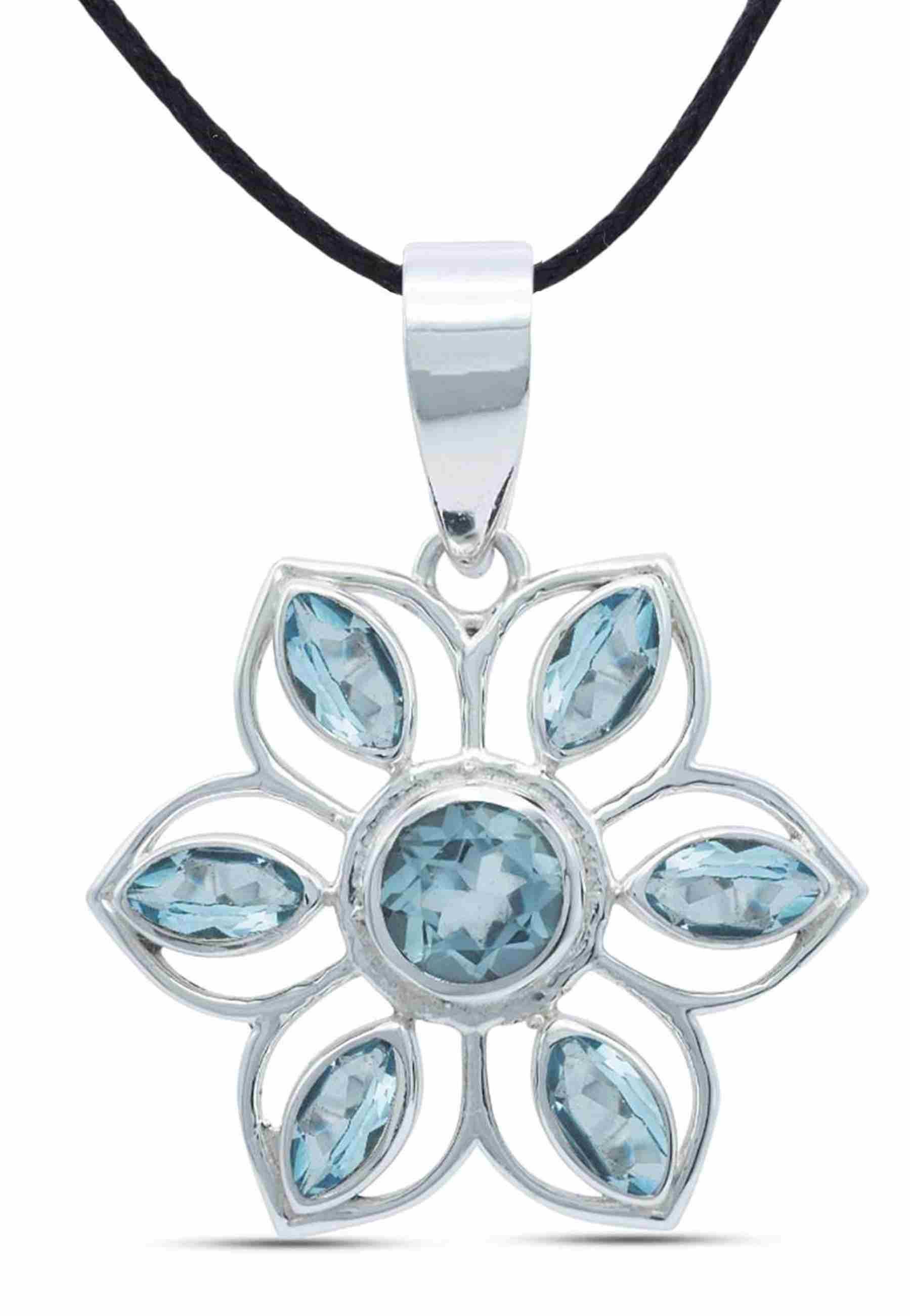 mantraroma Kettenanhänger MONGIRI aus 925 Silber günstig online kaufen