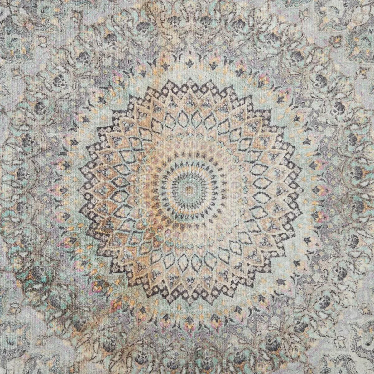 Teppich Izmir  Baumwolle 160 X 230 Cm günstig online kaufen