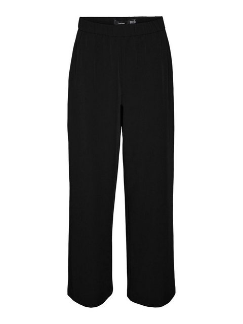 Vero Moda Stoffhose ZELDA (1-tlg) Plain/ohne Details günstig online kaufen