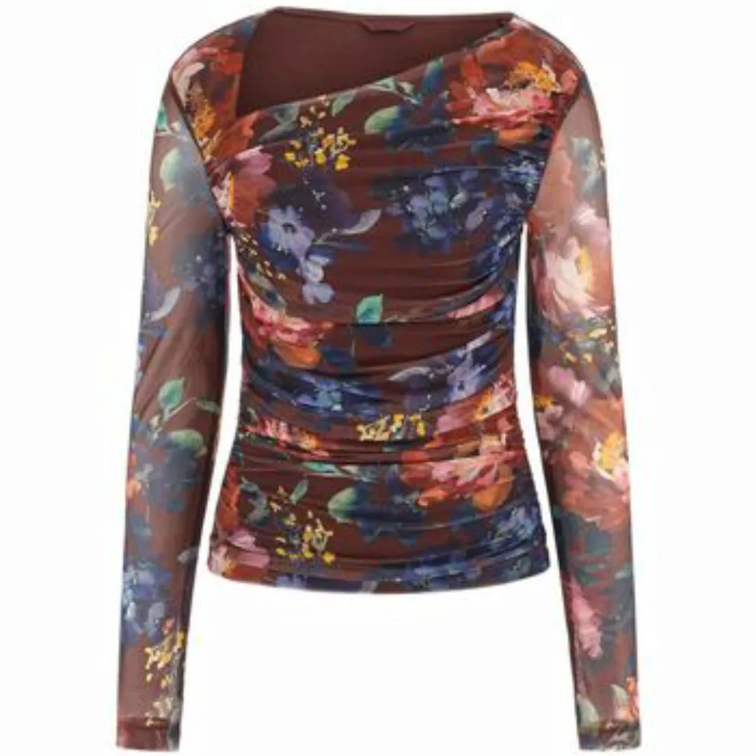 Guess  Langarmshirt W5BP32 KCZC2-P5MM günstig online kaufen
