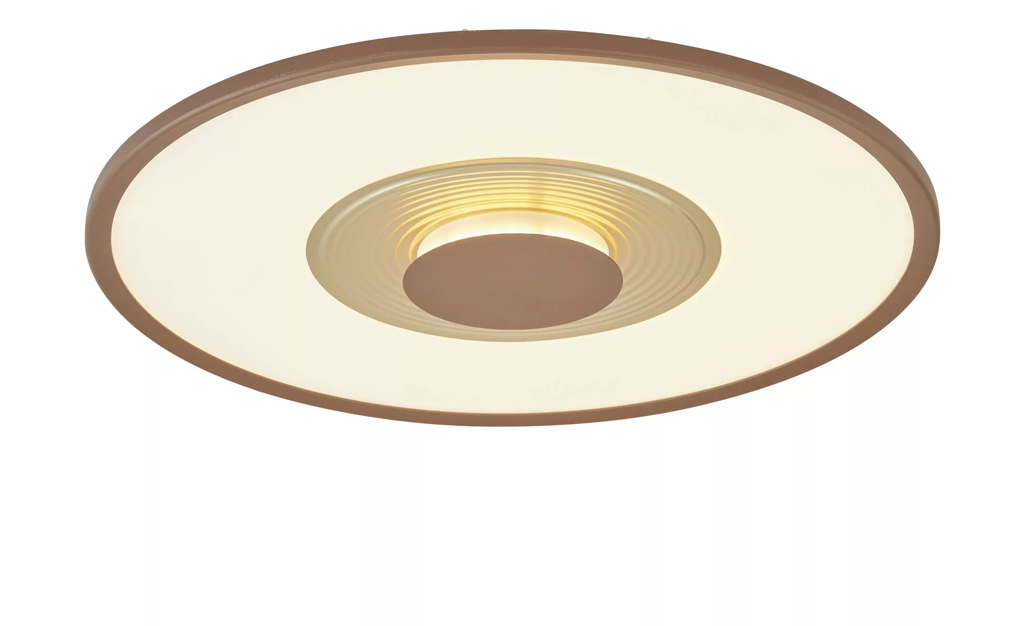 LED-Deckenlampe Veit CCT mit Fernbedienung günstig online kaufen