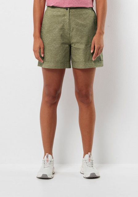 Jack Wolfskin Shorts KARANA SHORTS W günstig online kaufen