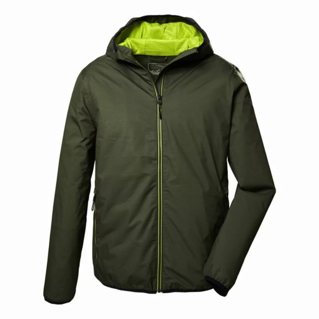 Killtec Softshelljacke Outdoorjacke KOS 258 günstig online kaufen