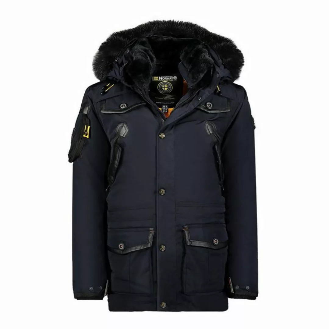 Geographical Norway Winterjacke Acrobate auch in Großen Größen erhältlich günstig online kaufen