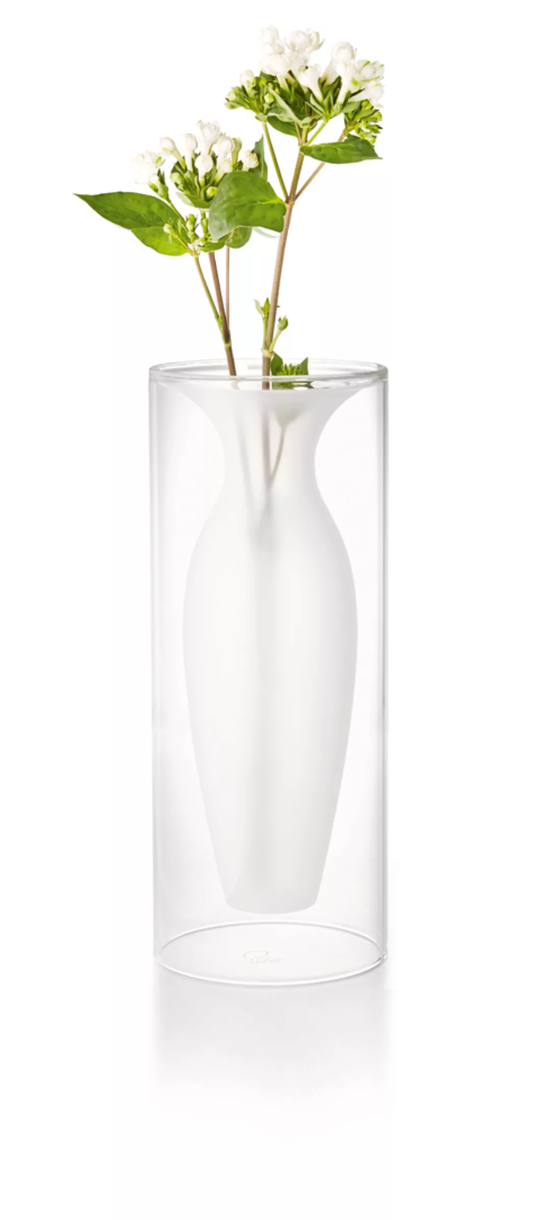 Esmeralda Vase Ø 7 cm, Höhe 20 cm günstig online kaufen