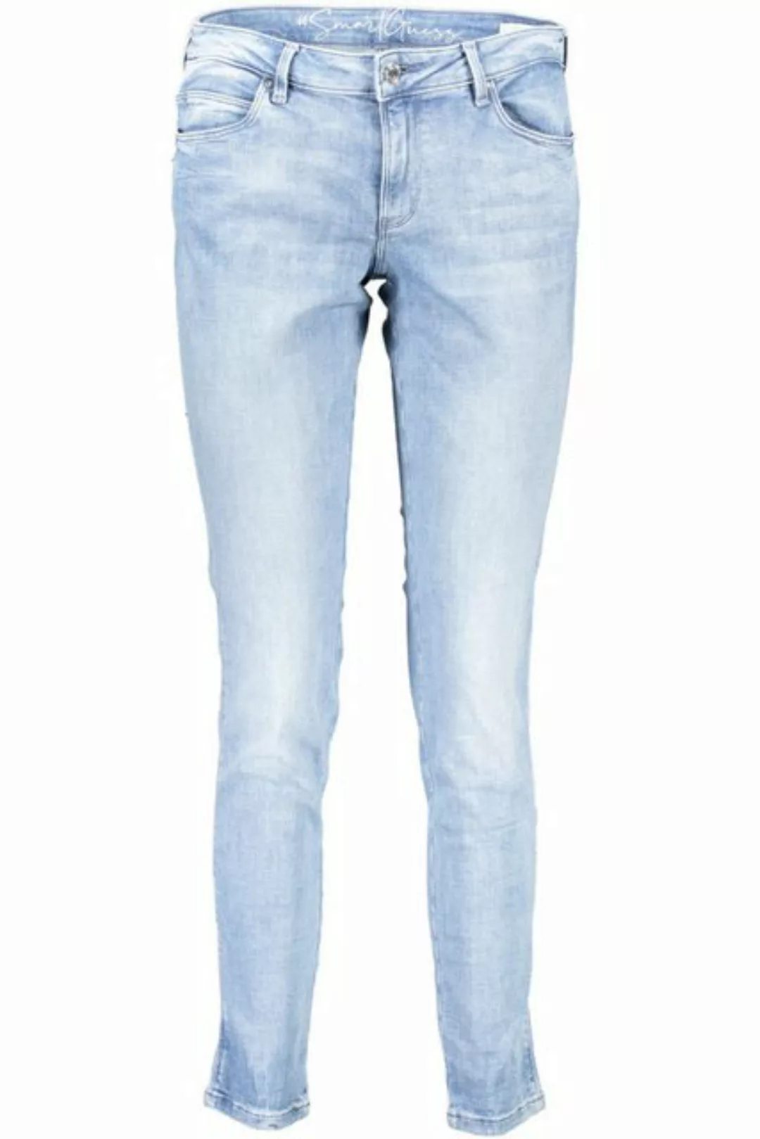 Guess 5-Pocket-Jeans günstig online kaufen