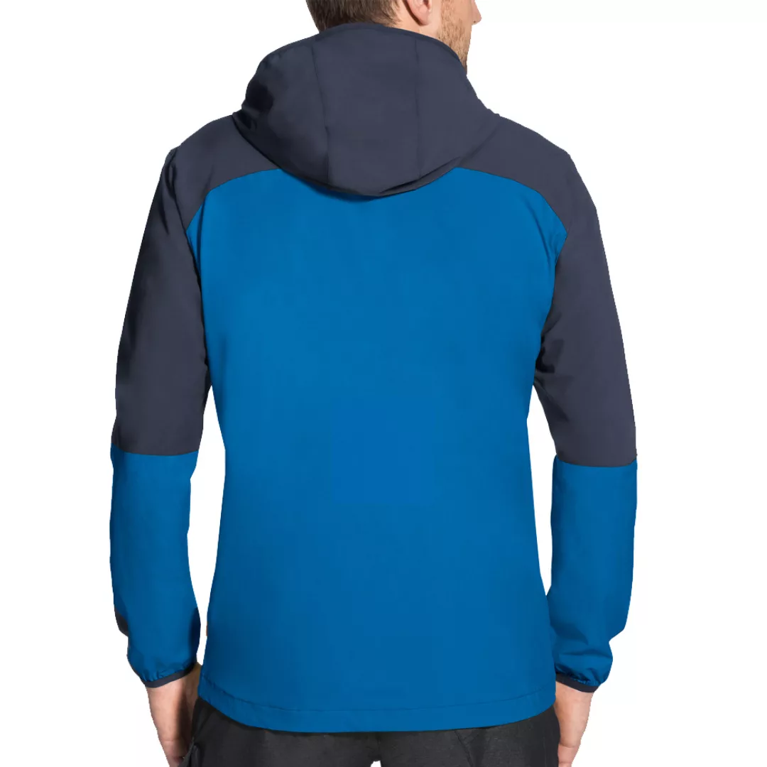 Vaude Moab 3 Jacket Radiate Blue günstig online kaufen