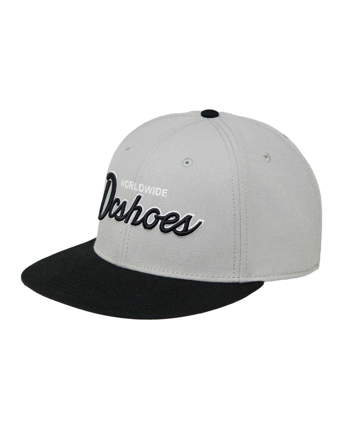 DC Shoes Snapback Cap "Tailgate" günstig online kaufen