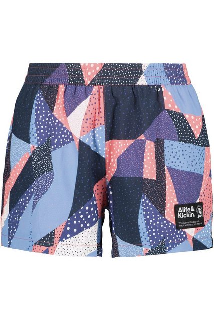 Alife & Kickin Shorts Damen OxanaAK A günstig online kaufen