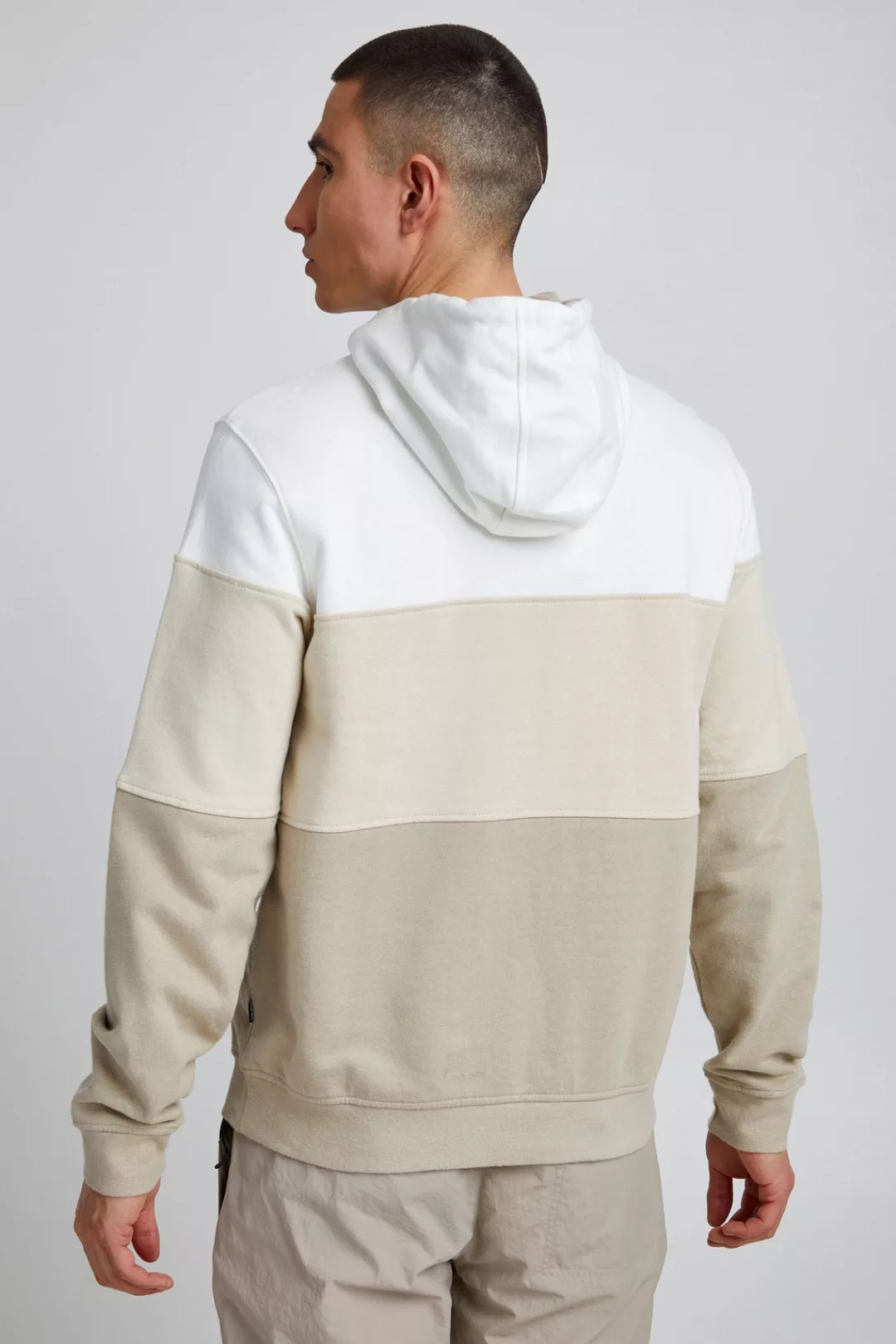 Blend Sweatshirt "BLEND BHPullover" günstig online kaufen