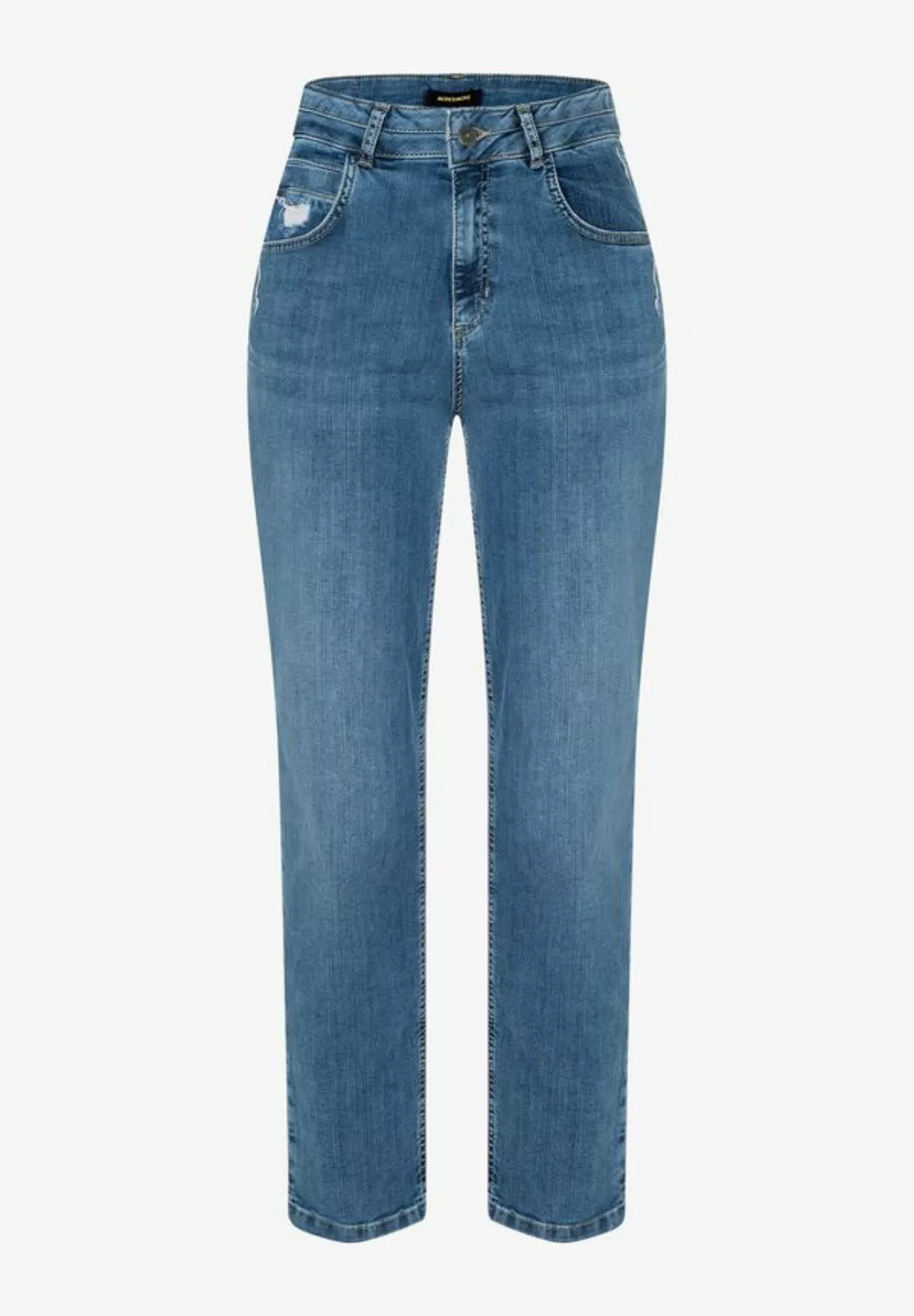 Jeans, Tapered Leg, Frühjahrs-Kollektion günstig online kaufen