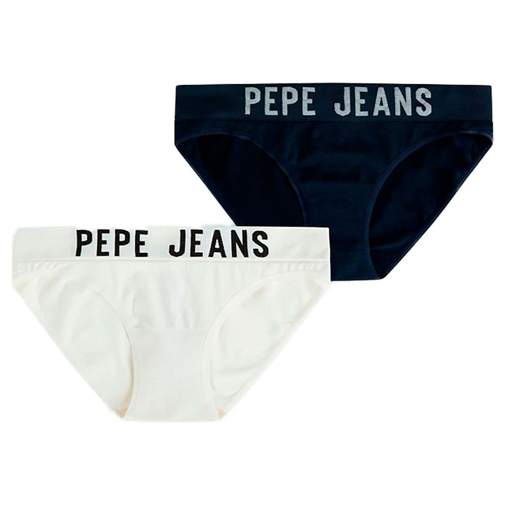 Pepe Jeans Kellie Slip L Multi günstig online kaufen