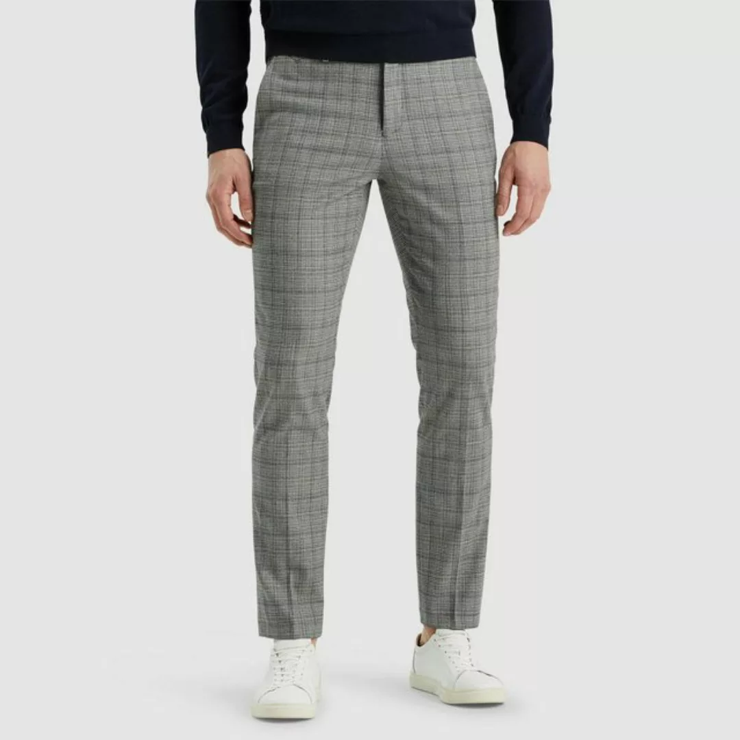 Vanguard Stoffhose V11 CHINO YARN DYED CHECK günstig online kaufen