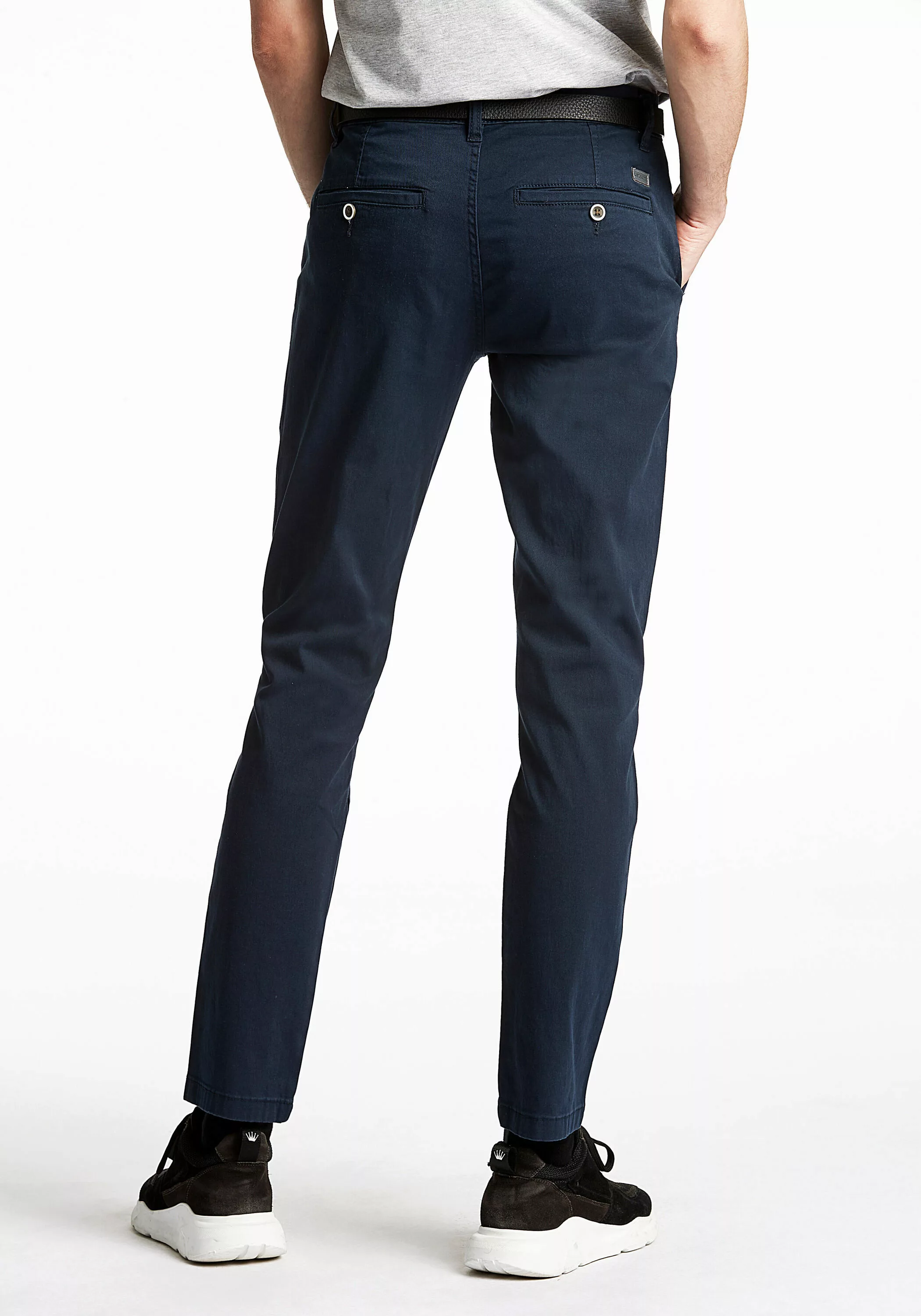 LINDBERGH Chinos "Lindbergh Chinos" günstig online kaufen