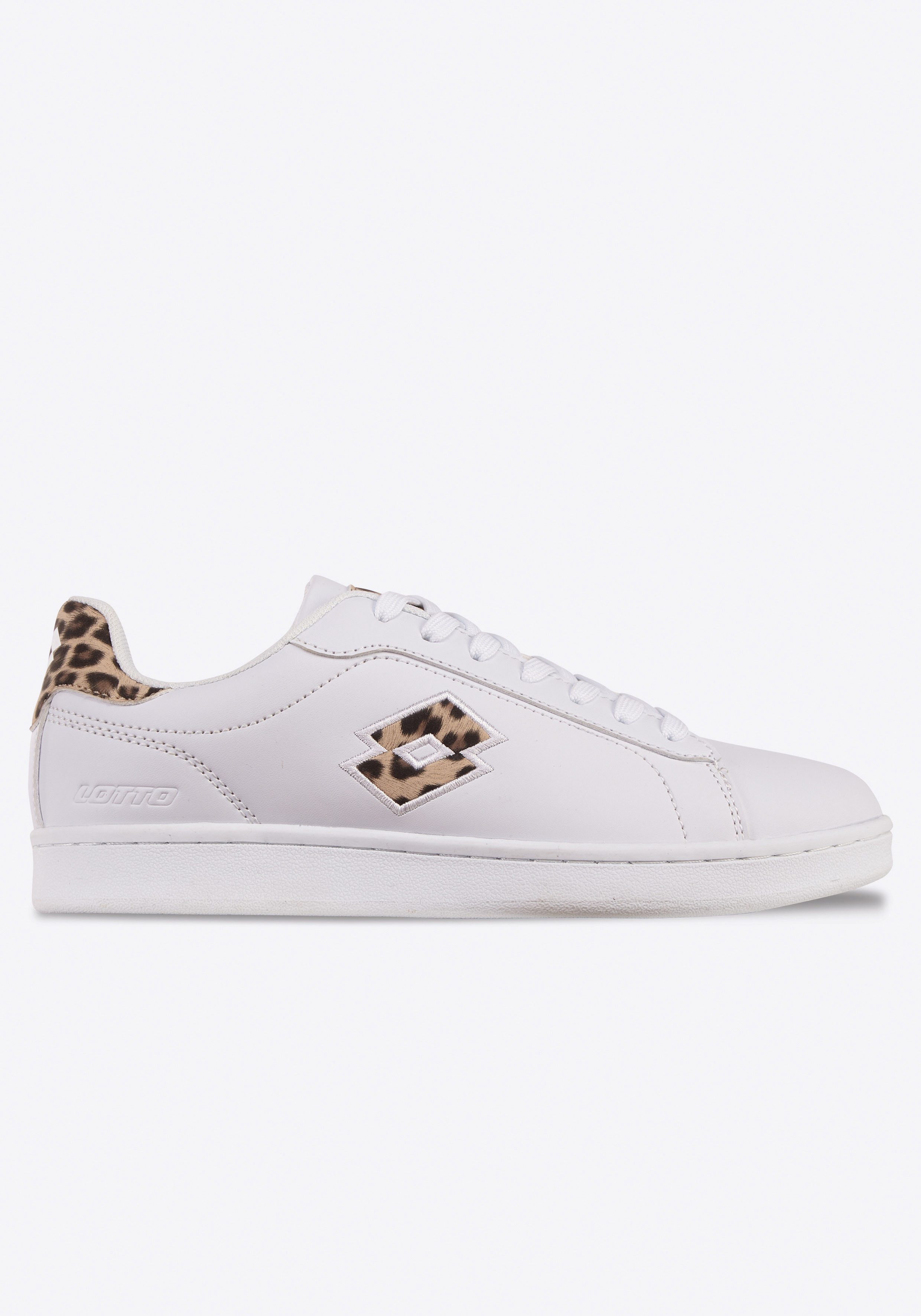 lotto Sneaker, - mit chiquen Kontrast-Details günstig online kaufen