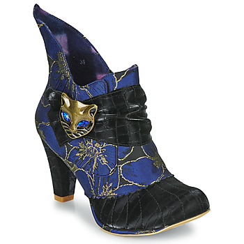 Irregular Choice  Stiefeletten MIAOW günstig online kaufen