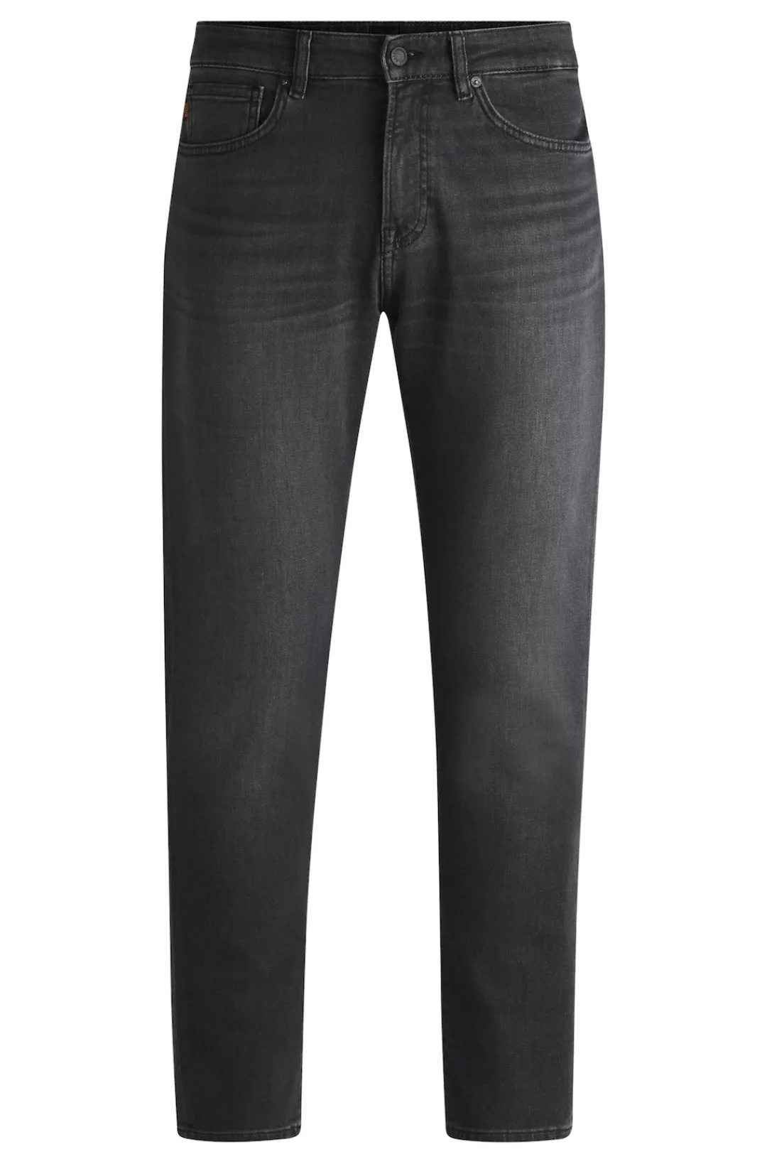 BOSS ORANGE Tapered-fit-Jeans ONYX BO im 5-Pocket-Stil günstig online kaufen