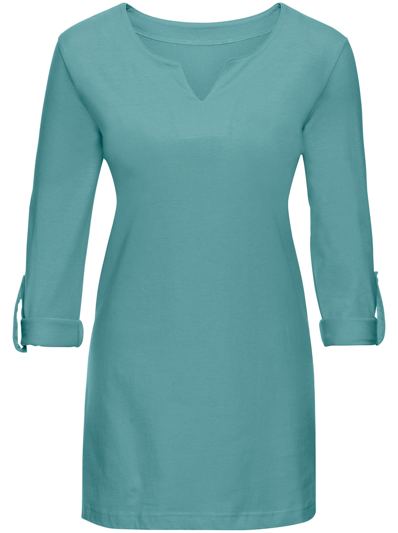 Classic Basics Longshirt "Longshirt", (1 tlg.) günstig online kaufen