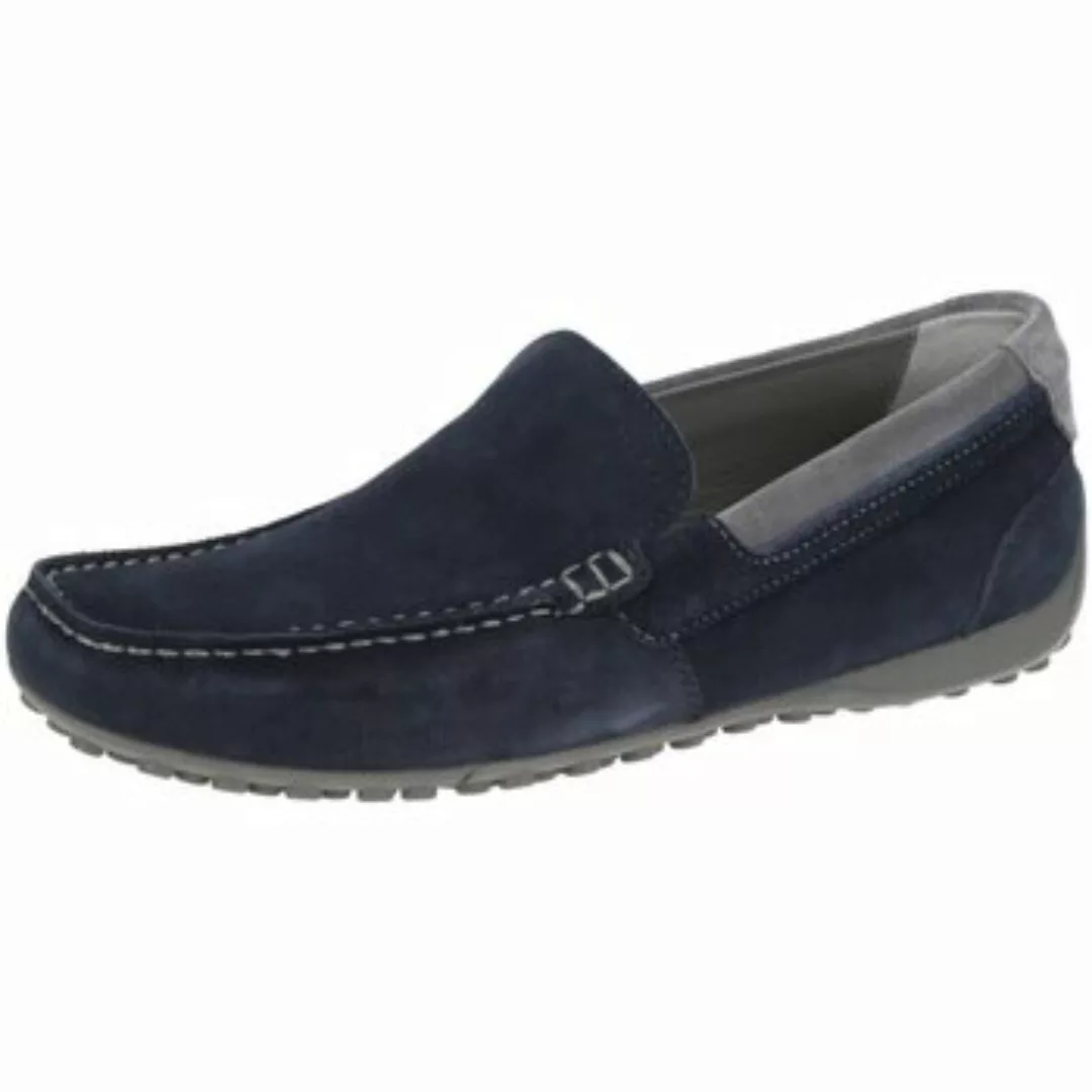 Geox  Herrenschuhe Slipper U0207B-00022/C4064 günstig online kaufen